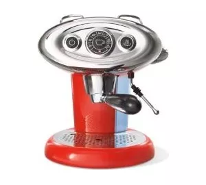 illy Francis Francis! X7.1 Iperespresso von illy