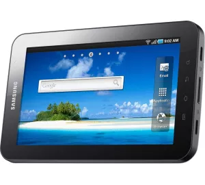 Samsung Galaxy Tab von Samsung