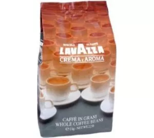 Lavazza Caffè Crema e Aroma (Bohnen) von Lavazza