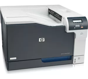 HP Color LaserJet CP5225DN von HP