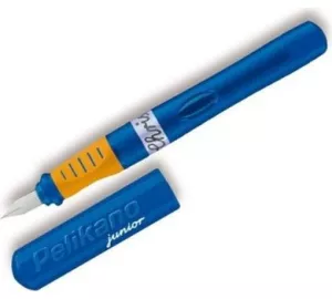 Pelikan Pelikano junior in rot von Pelikan