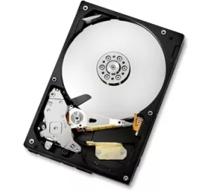 HGST / Hitachi Deskstar 7K1000.C 1TB (HDS721010CLA332) von Hitachi