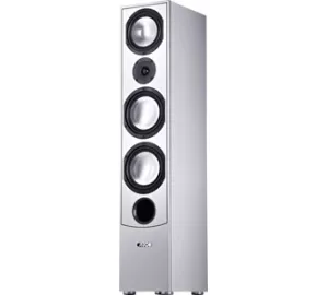 Canton GLE 490.2 in weiß von Canton