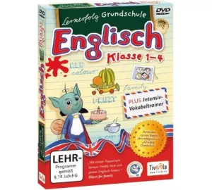 Die besten Kinder-Lernprogramme | Test & Kaufberatung von Tivola