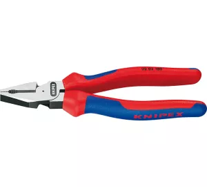 Knipex Kombizange 180 mm von KNIPEX