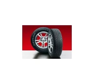 Fulda Kristall Montero 3; 185/65 R15 T von Fulda