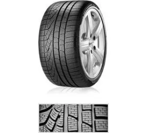 Pirelli Winter 210 Sottozero Serie II von Pirelli