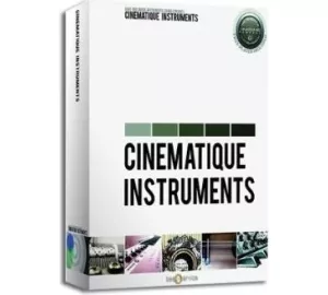 Best Service Cinematique Instruments von Best Service
