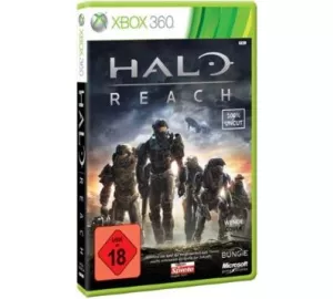 Microsoft Halo: Reach (für Xbox 360) von Microsoft