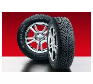 Fulda Kristall Montero 3; 195/65 R15 91T von Fulda