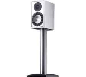 Canton GLE 420.2 in schwarz von Canton