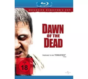 Blu-ray Dawn of the Dead - Director's Cut von Universal Pictures