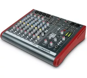 Allen & Heath ZED-10 FX von Allen & Heath
