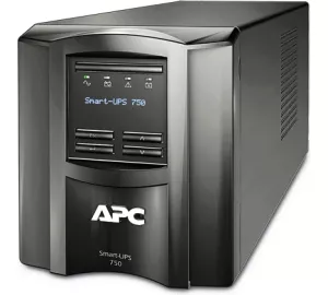 APC Smart-UPS 750VA LCD (SMT750I) von APC