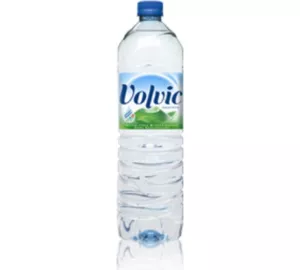 Volvic Naturelle von Volvic