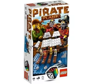 Lego Pirate Plank von LEGO
