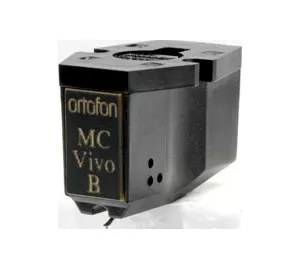 Ortofon Vivo Blue von Ortofon
