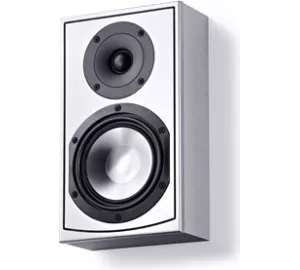 Canton GLE 410.2 in schwarz von Canton