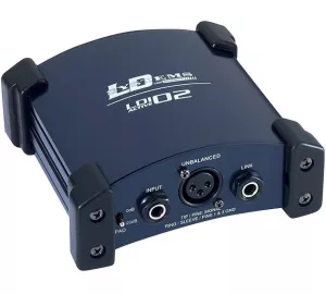 LD Systems LDI 02 von LD Systems