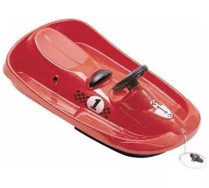 Hamax Sno Formel von Hamax
