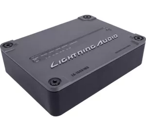 Lightning Audio LA-1600MD von Lightning Audio