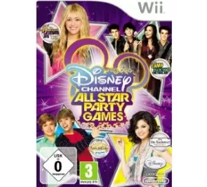Disney PC- & Videospiele von Disney