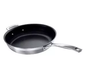 Le Creuset 3-ply-Mehrschicht-Bratpfanne von Le Creuset