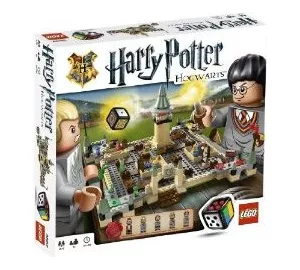 Lego Harry Potter Hogwarts von LEGO