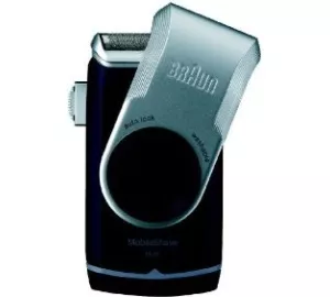 Braun MobileShave M90 von Braun
