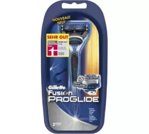Gillette Fusion Proglide von Gillette