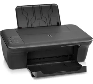 HP Deskjet 1050 All-in-One von HP
