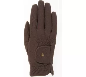 Roeckl Roeck Grip Winter von Roeckl