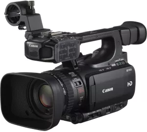 Canon XF100 von Canon