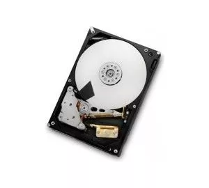 HGST / Hitachi Deskstar 7K3000 HDS723030ALA640 (3 TB) von Western Digital