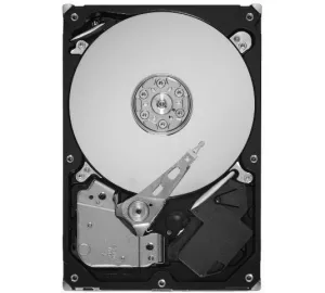 Seagate Barracuda Green ST2000DL003 (2TB) von Seagate