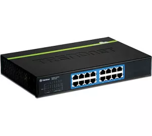 TRENDnet TEG-S16Dg von TRENDnet