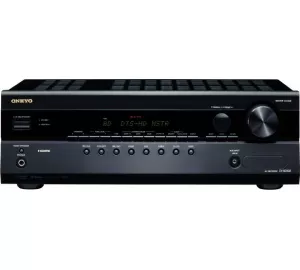 Onkyo TX-SR308 von Onkyo