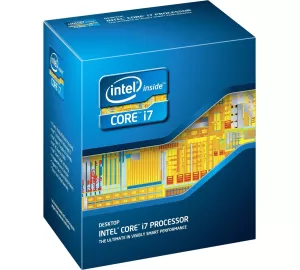 Intel Core i7-2600 von Intel