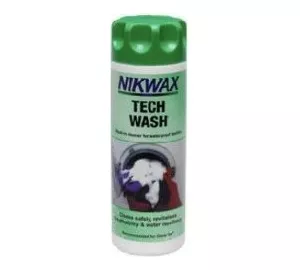 Nikwax Tech Wash von Nikwax