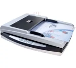 Plustek SmartOffice PN2040 von Plustek