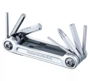 Topeak Mini 9 Pro von Topeak