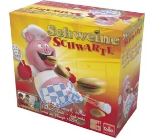 Goliath Schweine Schwarte von Goliath