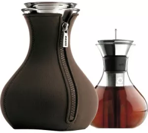 Eva Solo Teezubereiter 1.0 l in weiß von Eva Solo