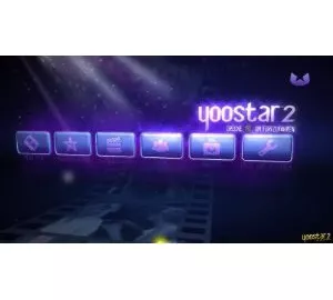 Namco Yoostar 2 von Atari
