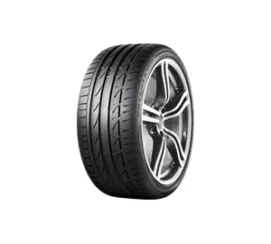 Bridgestone Potenza S001 von Bridgestone