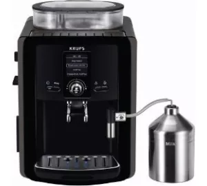 Krups Espresseria Automatic von KRUPS