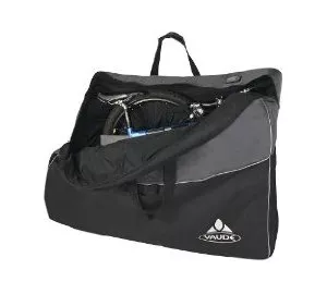 Vaude Big Bike Bag in schwarz von VAUDE