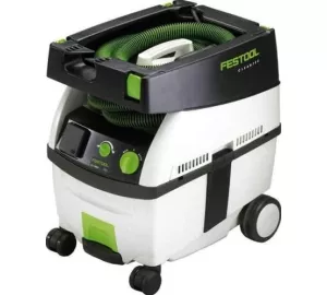 Festool Cleantec CTL Midi von Festool