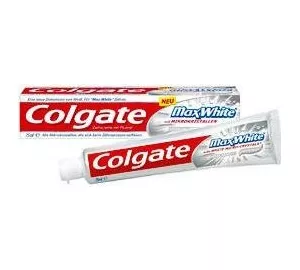 Colgate Max White von Colgate