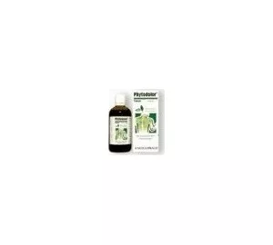 Steigerwald Phytodolor Tinktur von Bayer